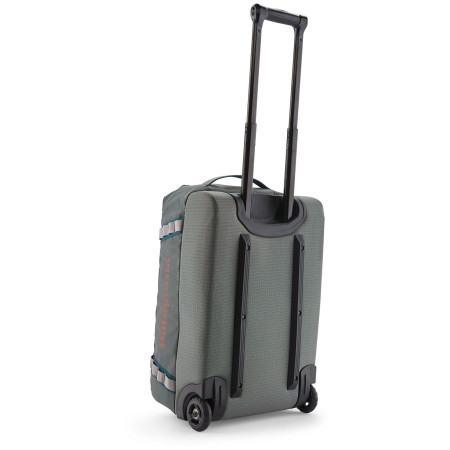 Куфар Patagonia Black Hole Wheeled Duffel 40L