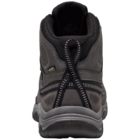 Мъжки обувки Keen Targhee Iv Mid Wp Men
