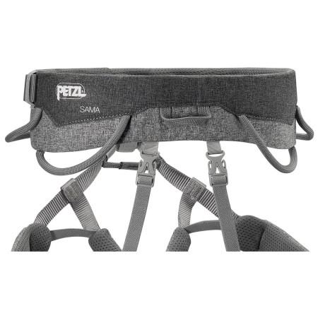 Катерачна седалка Petzl Sama