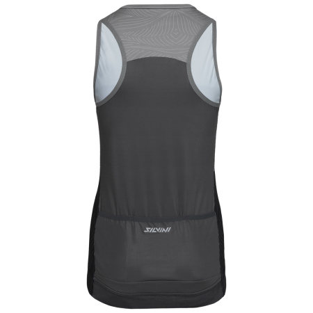 Дамска колоездачна фланелка Silvini Escolca