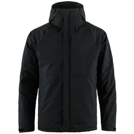 Мъжко яке Fjällräven HC Hydratic Padded Trail Jkt M черен Black