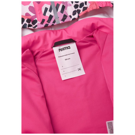 Детски гащеризон Reima Roiske