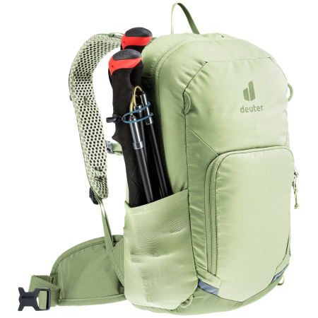 Раница за колоездене Deuter Bike I 16