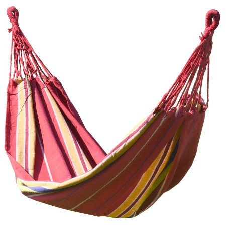 Хамак Cattara Текстил червен/жълт RedYellow