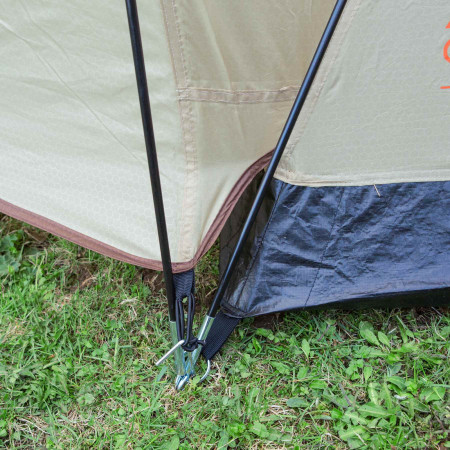 Палатка Zulu Easy Tent 3