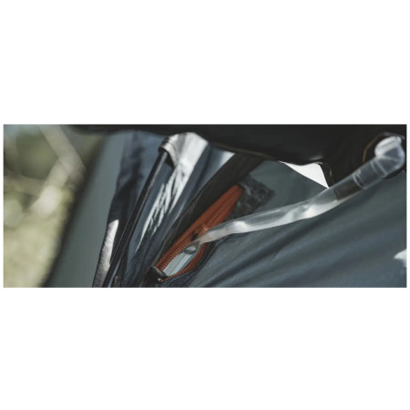 Соларен душ Easy Camp Solar Shower