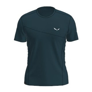 Функционална мъжка тениска Salewa Puez Sporty Dry M T-Shirt