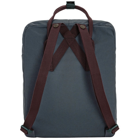 Раница Fjällräven Kånken Koncept