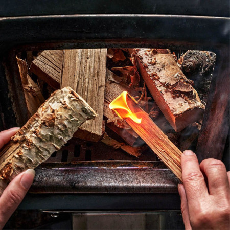 Дърва за огрев Light My Fire MayaSticks 900g