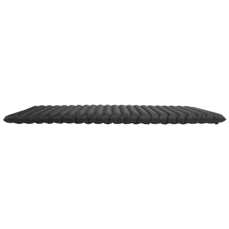 Надуваем дюшек Outwell Reel Airbed Single