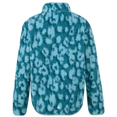 Детски суитшърт Regatta Junior Frankie Warm Fleece