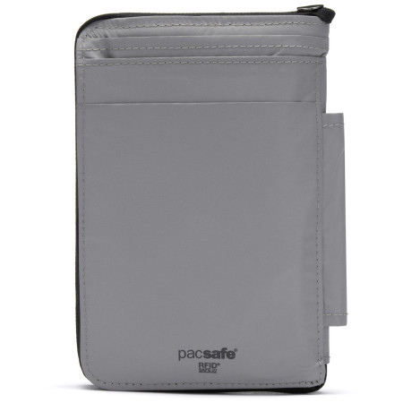 Портфейл Pacsafe RFIDsafe compact travel organizer