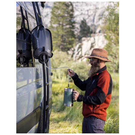 Бутилка с филтър LifeStraw Peak Gravity Filter System 8L