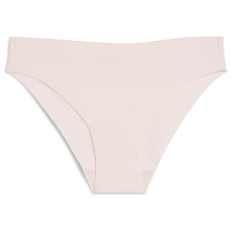 Дамски бикини Puma Invisible Cotton Briefs 2P
