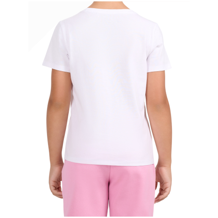 Детска тениска 4F Tshirt F3602 White