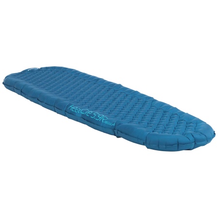 Надуваема постелка Robens HeatCore 5.9R Regular