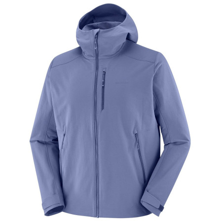 Мъжко яке Salomon Outpeak Softshell M