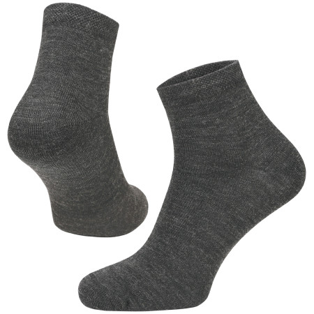 Чорапи Zulu Diplomat Merino Mid 3-pack