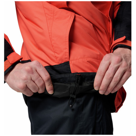 Мъжко ски яке Columbia Shotski Jacket