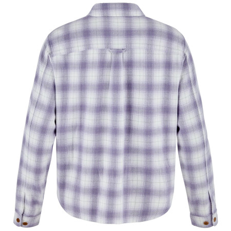 Дамска риза Fjällräven Övik Boxy Flannel Shirt W