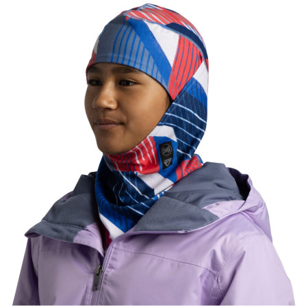 Детска шлем шапка Buff ThermoNet Balaclava