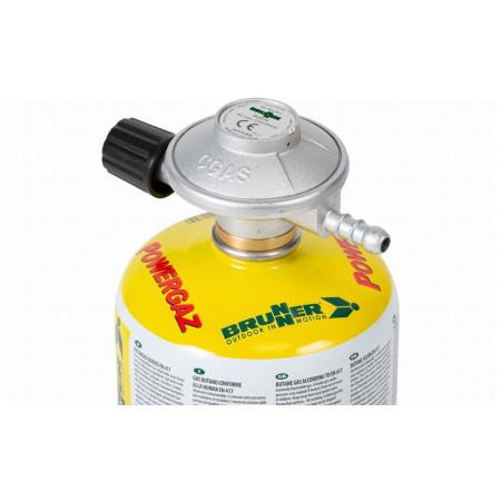 Регулатор за газ Brunner Gasreg Cartridge 30 mbar