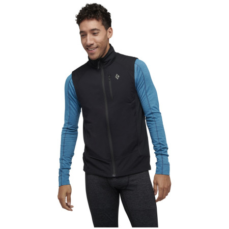 Мъжка жилетка Black Diamond Coefficient LT Hybrid Vest
