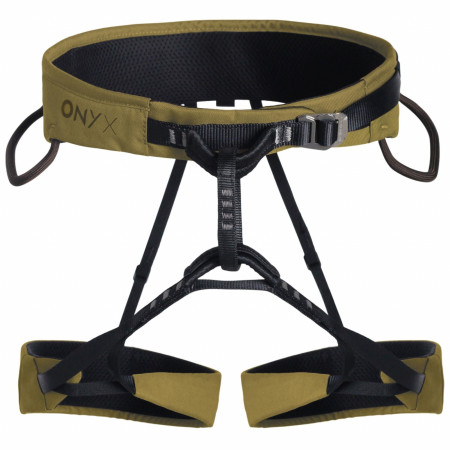 Катерачна седалка Singing Rock Onyx