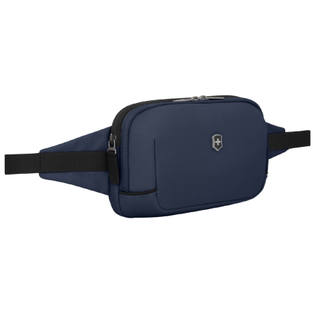 Чанта за кръста Victorinox Altmont Modern Belt Bag тъмно син Navy Blue