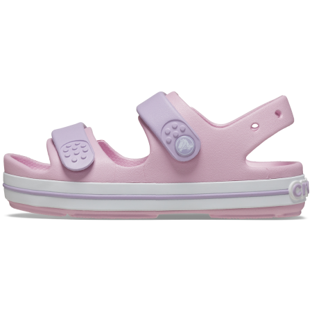 Детски сандали Crocs Crocband Cruiser Sandal K