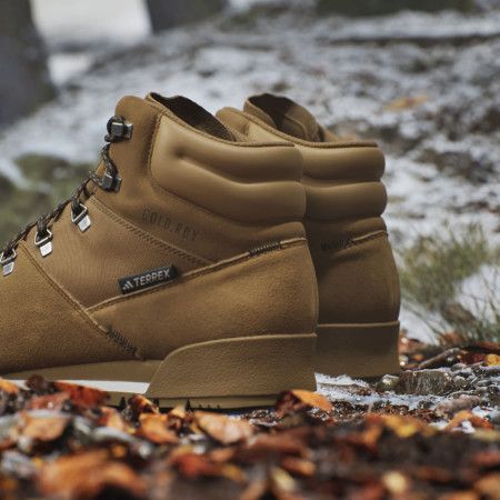 Мъжки обувки Adidas Terrex Snowpitch C.RDY