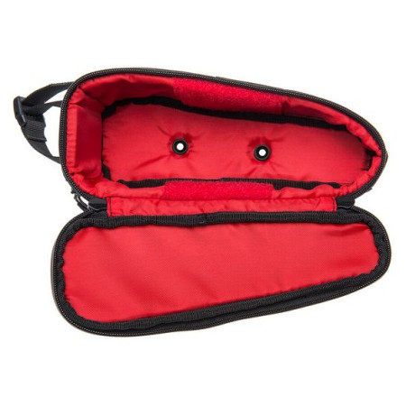 Чанта за велосипедна рамка Blackburn Outpost Top Tube Bag