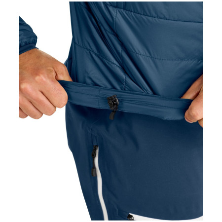 Мъжко яке Ortovox Westalpen Swisswool Jacket M