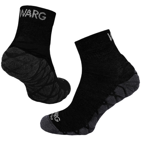 Чорапи Warg Endurance Merino Mid 3-pack