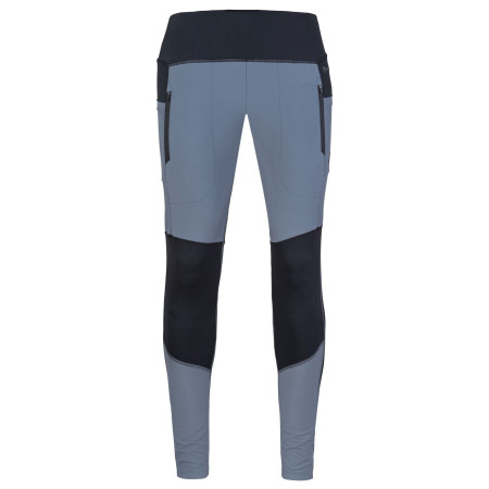 Дамски клин Hannah Elisa Pro черен/син anthracite/stormy weather