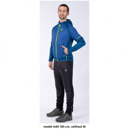 Мъжки суитшърт Etape Crux Pro 2.0