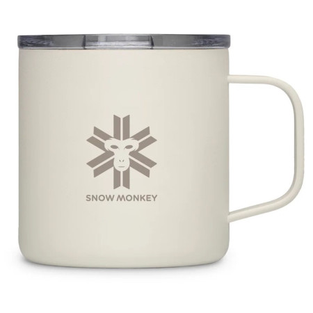 Термочаша Snow Monkey Booster