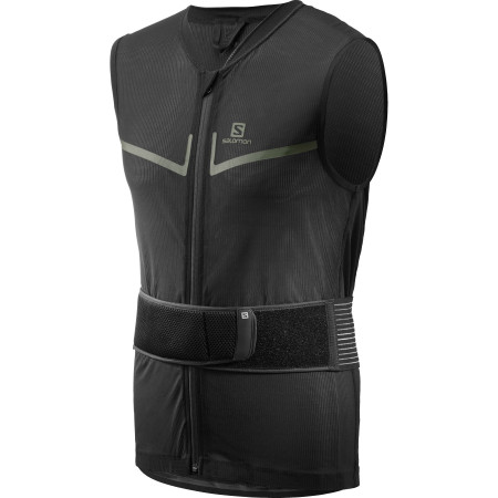 Защитна жилетка Salomon Flexcell Light Vest