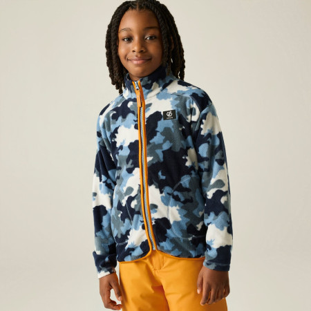 Детски суитшърт Dare 2b Wing It Fleece DuskBl/Camo