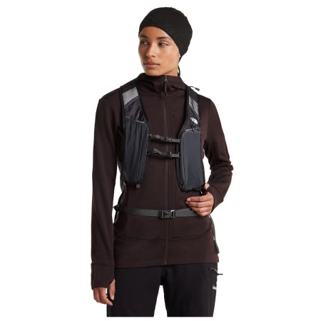 Лента за глава Icebreaker Unisex Mer 260 Tech Headband