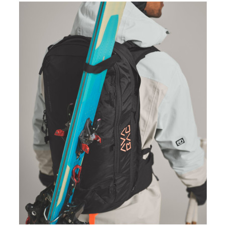 Раница Ortovox Avabag Litric Freeride 18