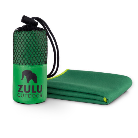 Кърпа Zulu Light 60x120 cm