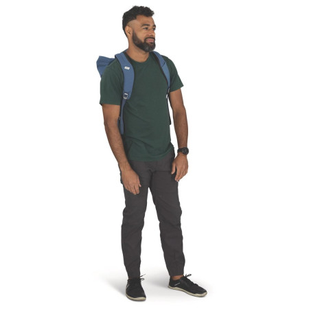 Градска раница Osprey Arcane Roll Top Pack