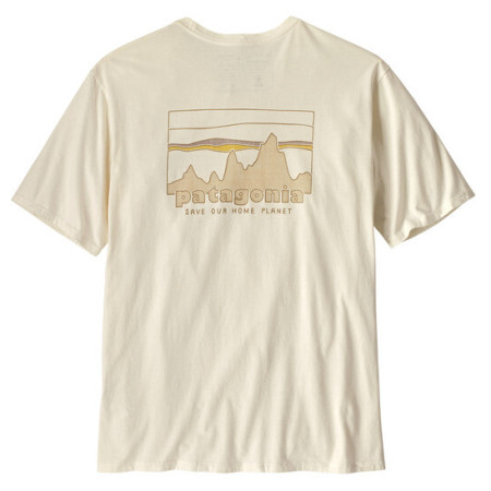 Мъжка тениска Patagonia M's '73 Skyline Organic T-Shirt