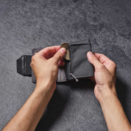 Портфейл LifeVenture Rfid Wallet