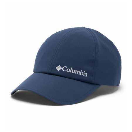 Шапка с козирка Columbia Silver Ridge™ Iv Ball Cap тъмно син Collegiate Navy
