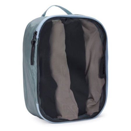 Органайзер за пътуване Thule Packing cube S сив šedá
