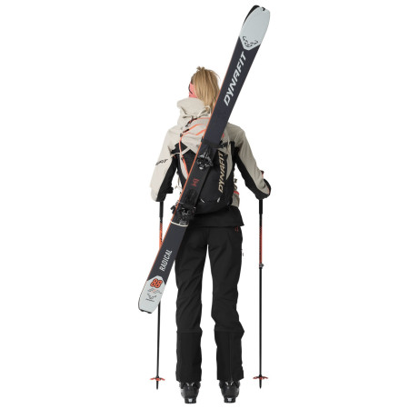 Дамска раница Dynafit Ridge 24 Backpack W