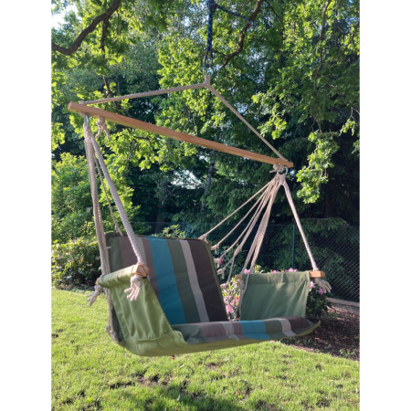 Висящ стол Hamaka.eu Safari