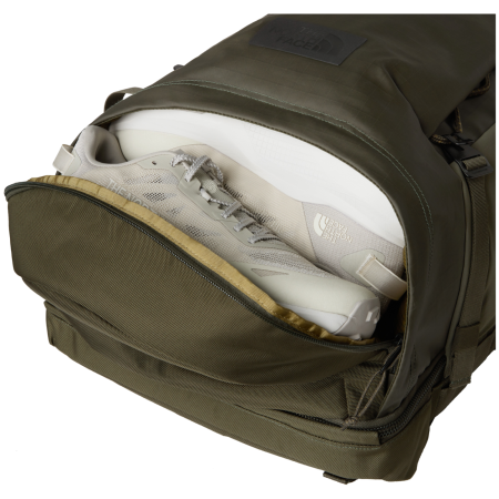 Пътна раница The North Face Bcv Pro Travel Pack